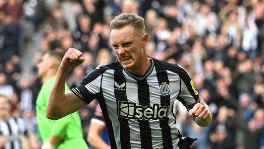 Why Leeds United Want Sean Longstaff