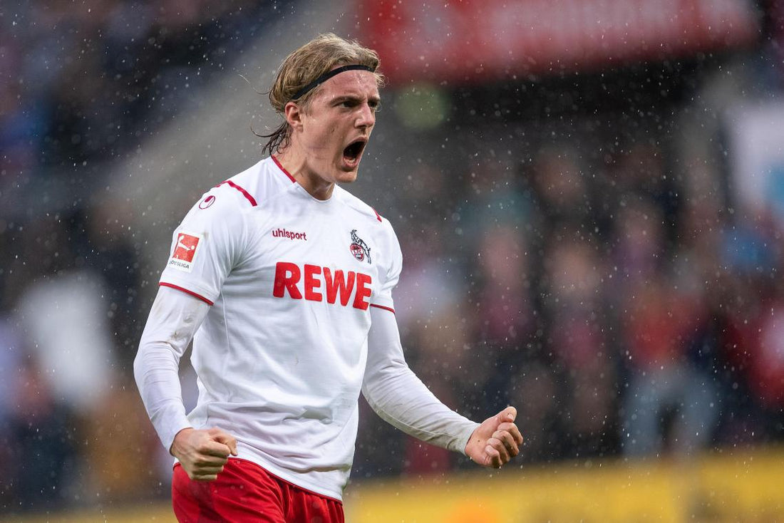 Everything Leeds United Fans Need to Know About Sebastiaan Bornauw