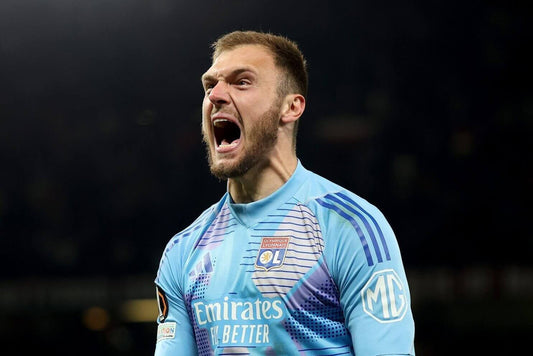 Why Leeds United Wanted Lucas Perri