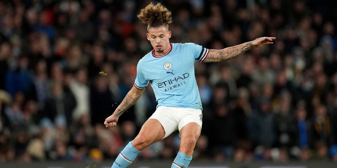 10 Premier League Midfielders Likely to Move This Summer
