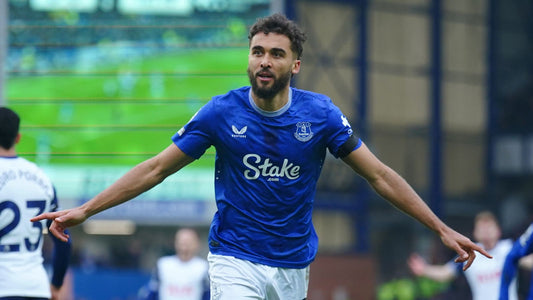 Why Leeds United Wanted Dominic Calvert-Lewin