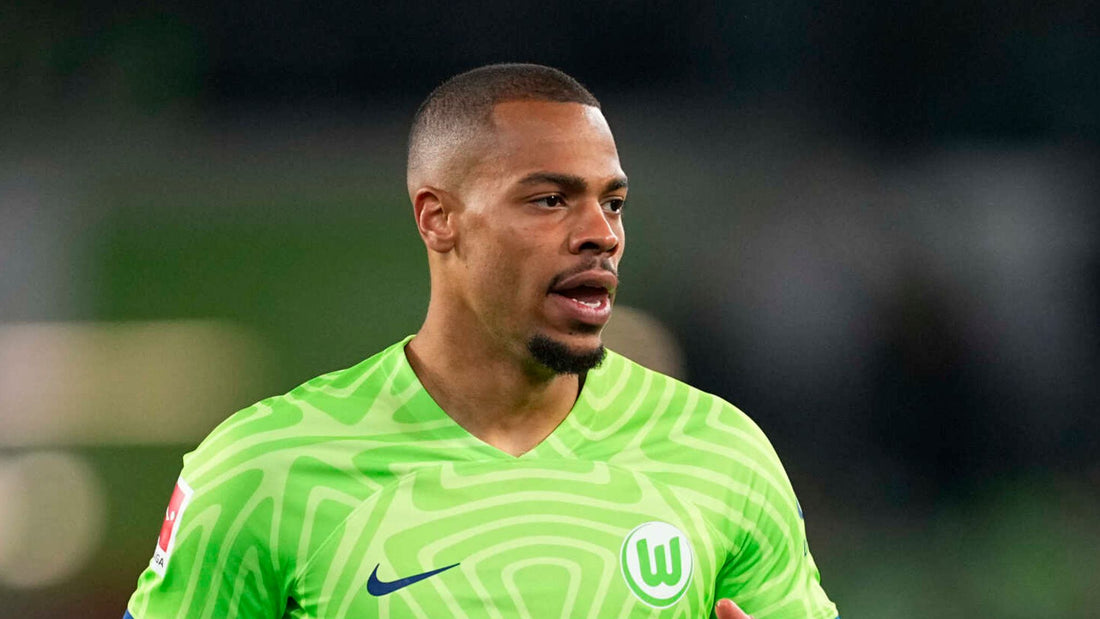Everything Leeds United Fans Need To Know About Lukas Nmecha
