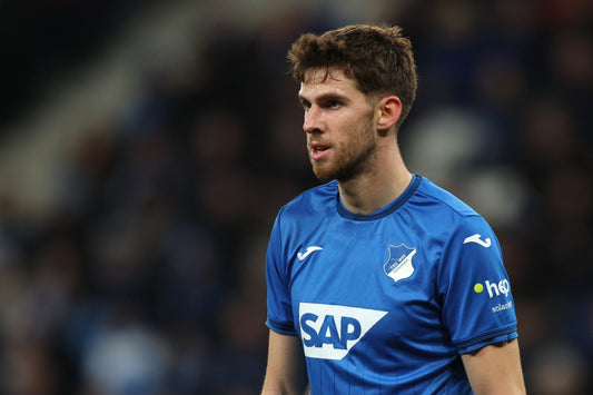 Anton Stach Leeds