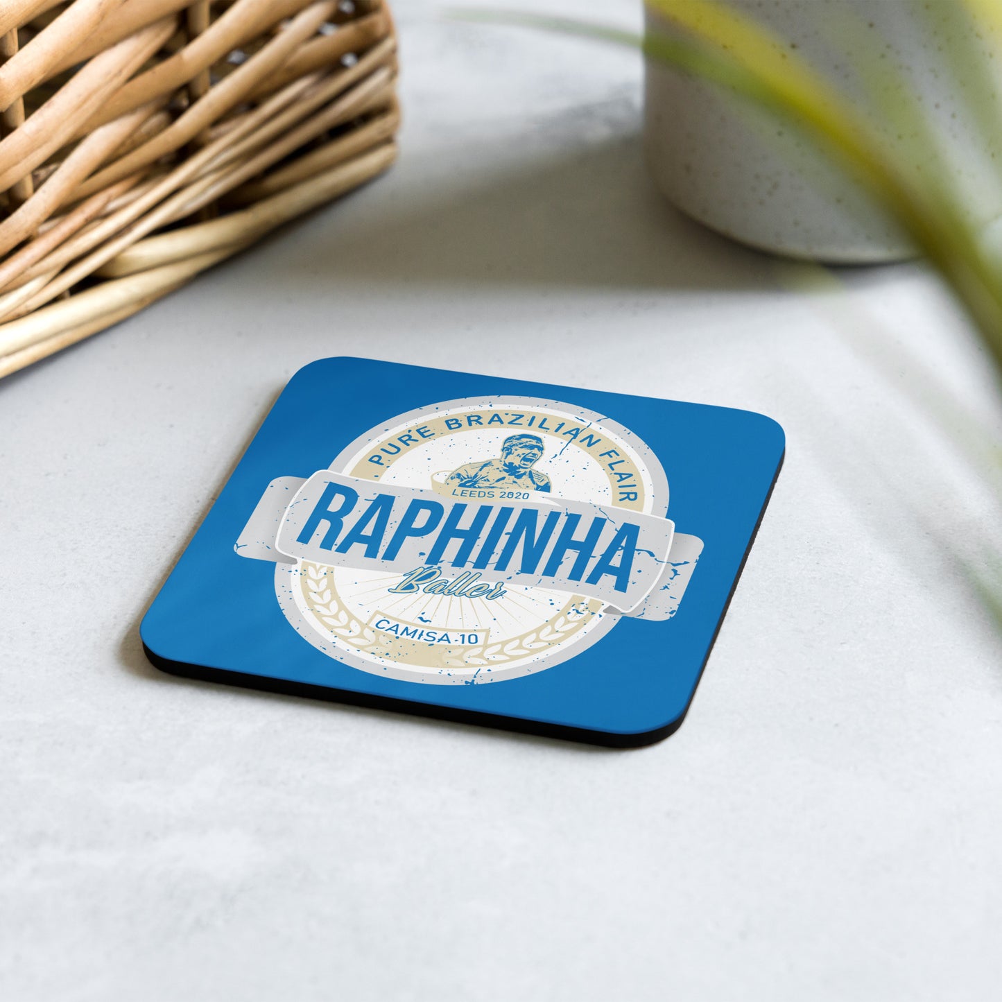 Raphinha Baller Coaster