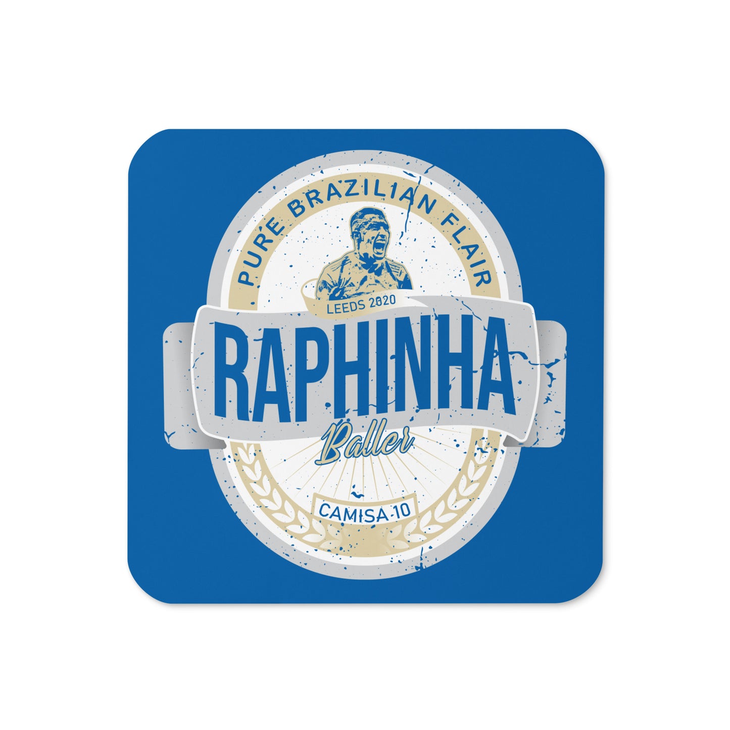 Raphinha Baller Coaster