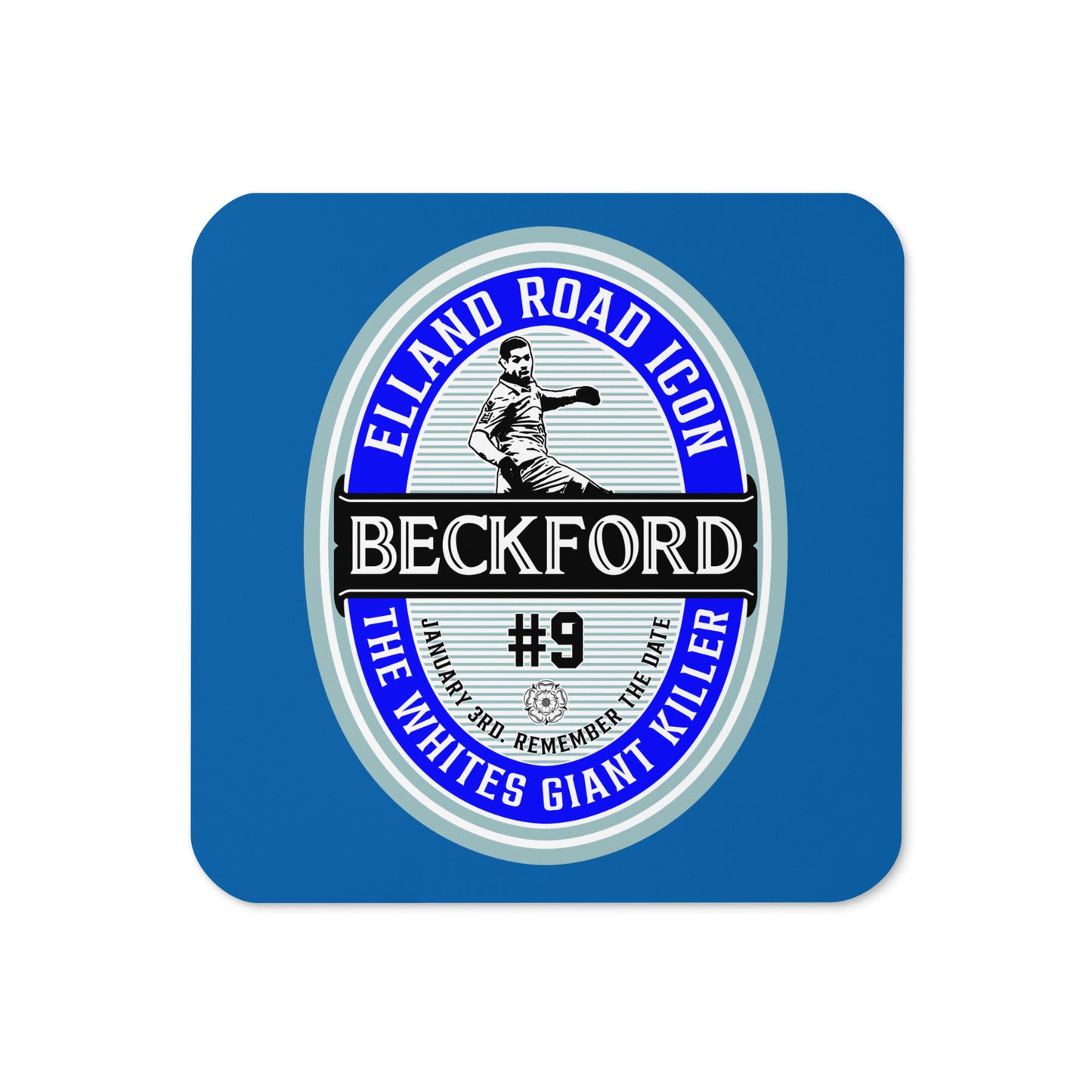 Beckford Coaster