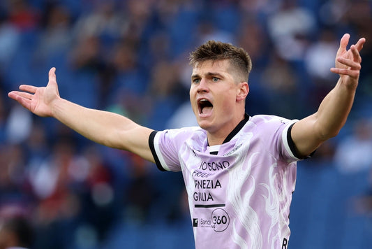 Everything Leeds United Fans Need To Know About Jaka Bijol