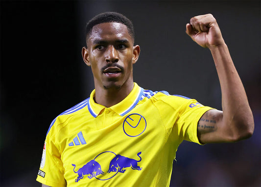 What’s Next for Junior Firpo at Leeds United?