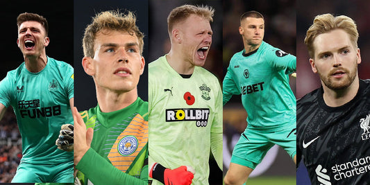 5 Realistic Goalkeeper Signings for Leeds United in the Premier League