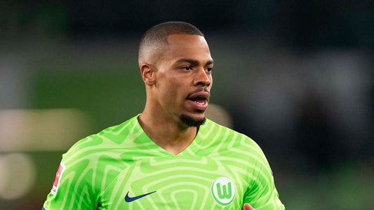 Everything Leeds United Fans Need To Know About Lukas Nmecha