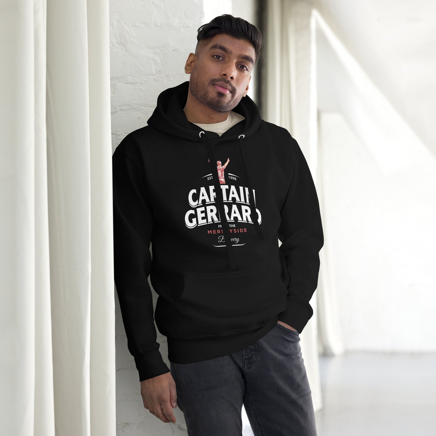 Liverpool Hoodies