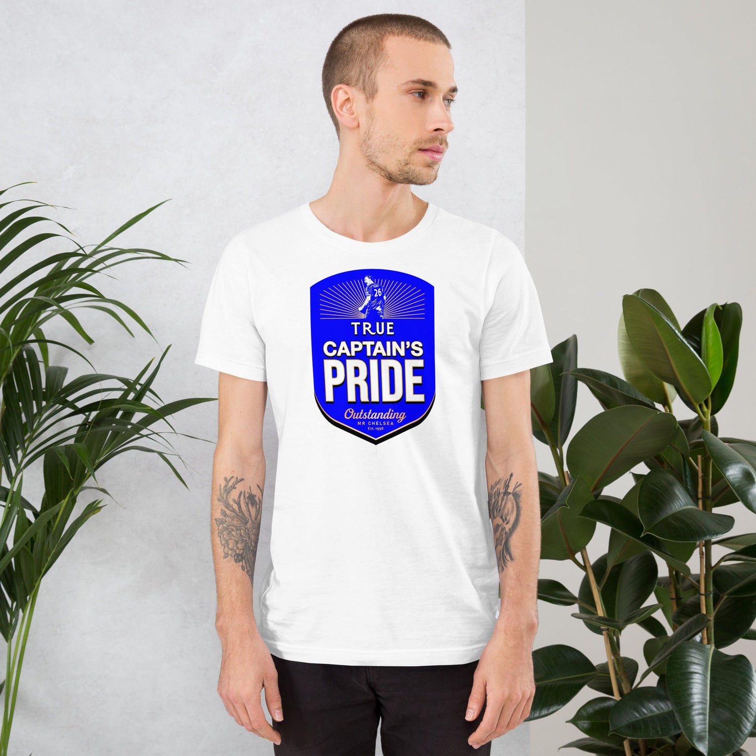 Chelsea T-Shirts