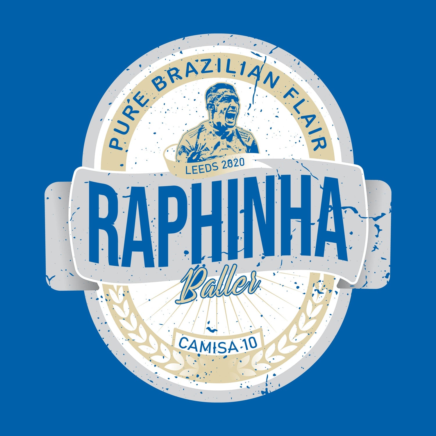 Baller Raphinha