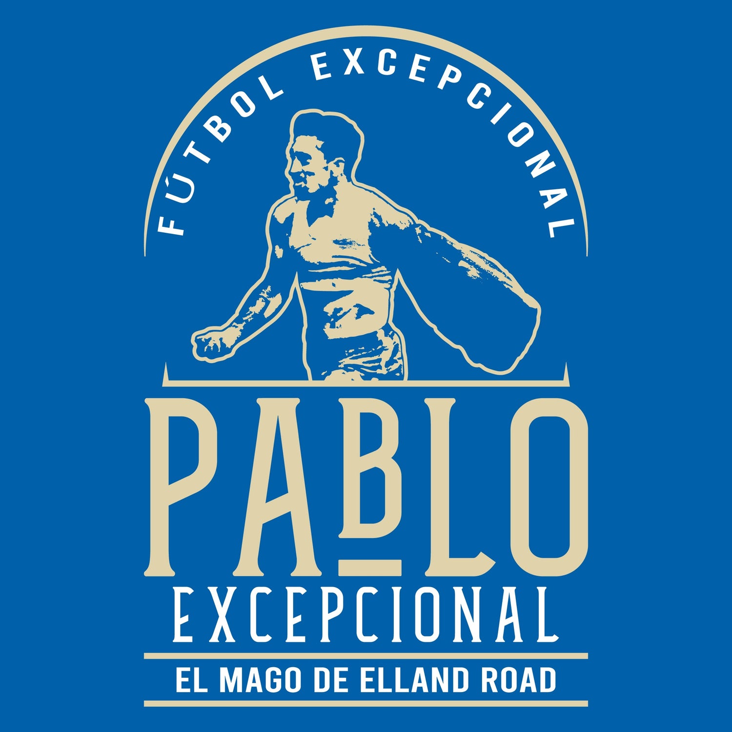 Pablo El Mago