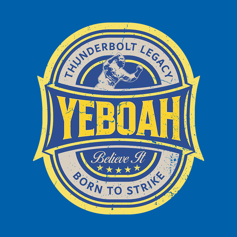 YeboahBelieveIt