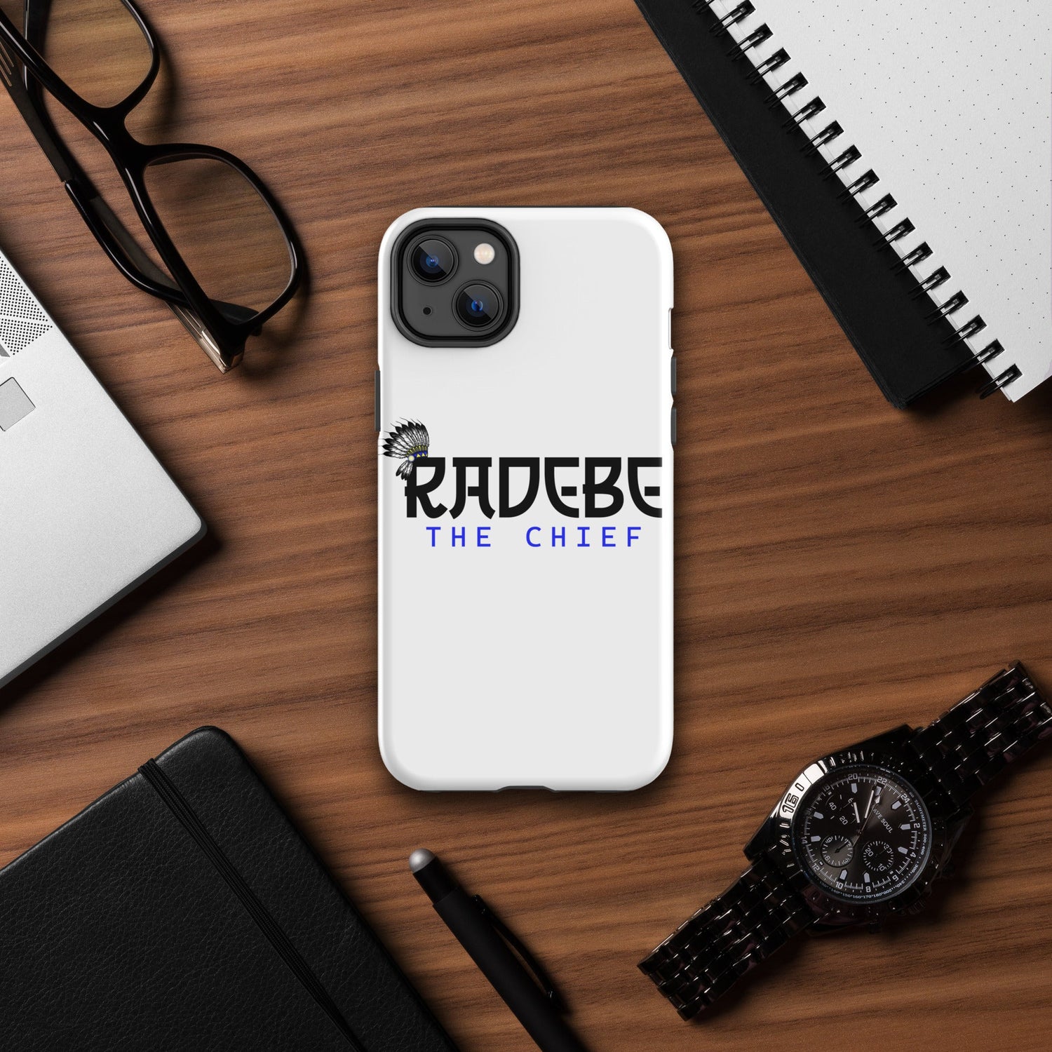 Leeds United Phone Cases