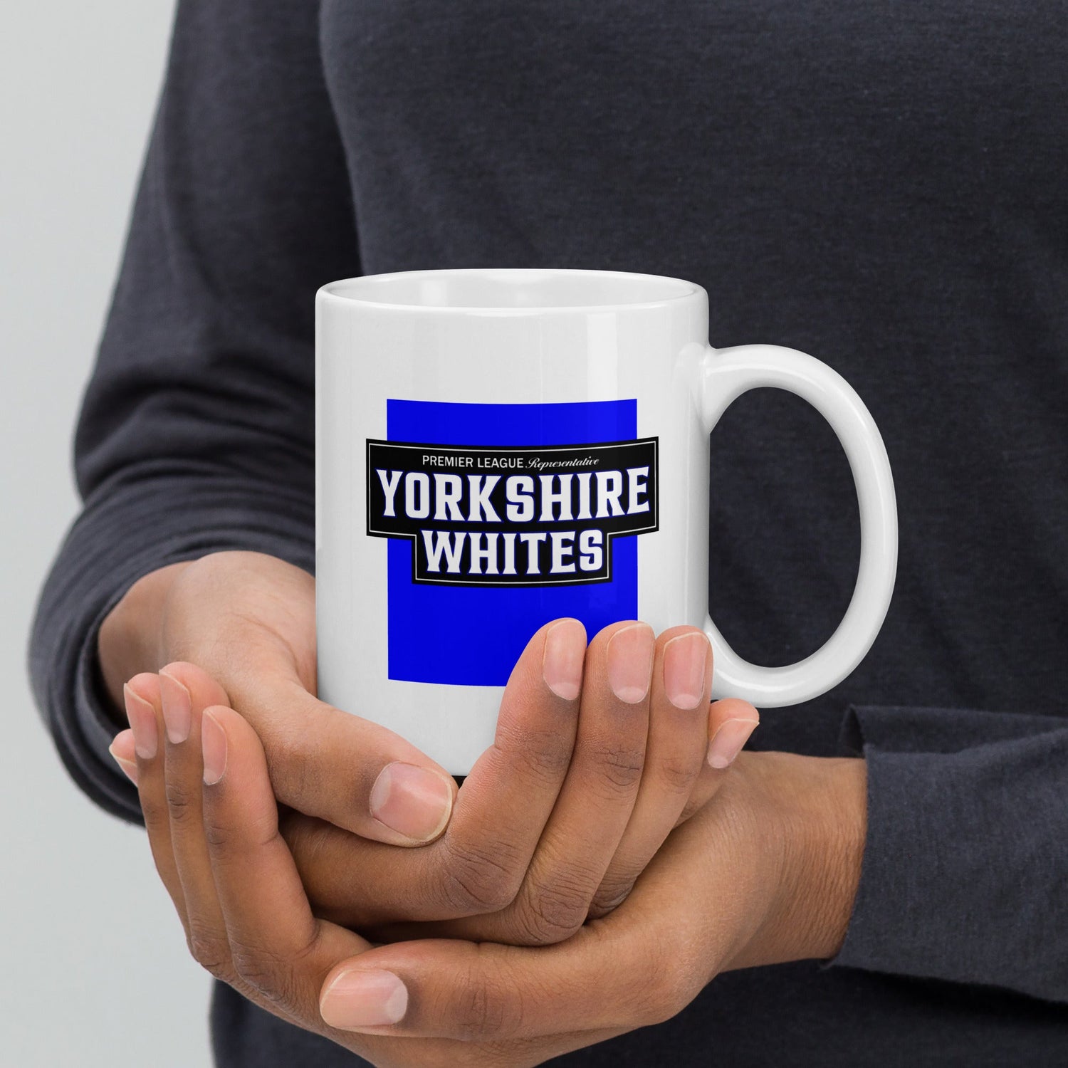 Leeds United Mugs