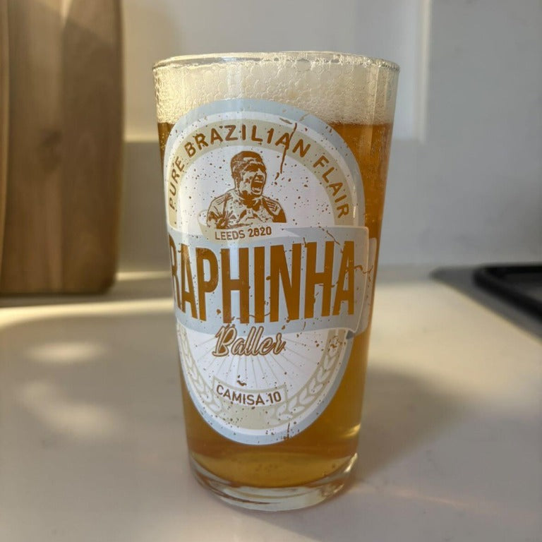 Baller Raphinha Customer Image