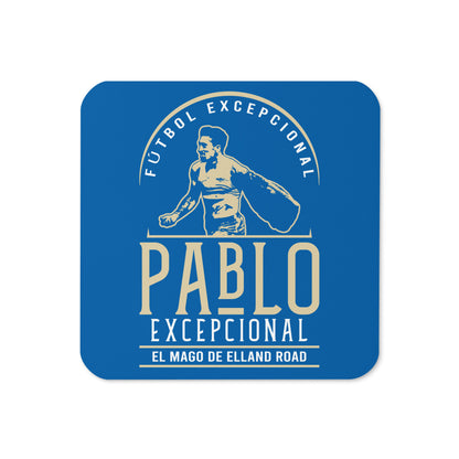 Pablo Coaster