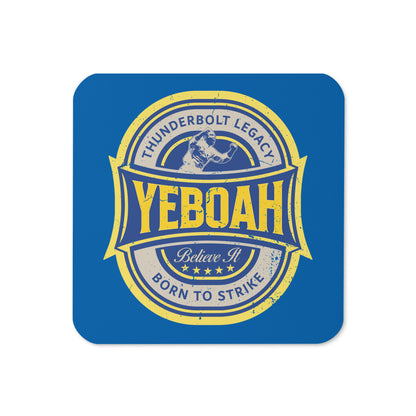 YeboahBelieveIt Coaster