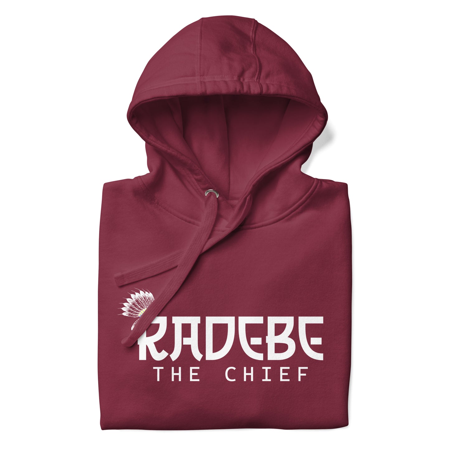 Radebe The Chief Hoodie