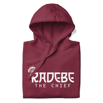 Radebe The Chief Hoodie