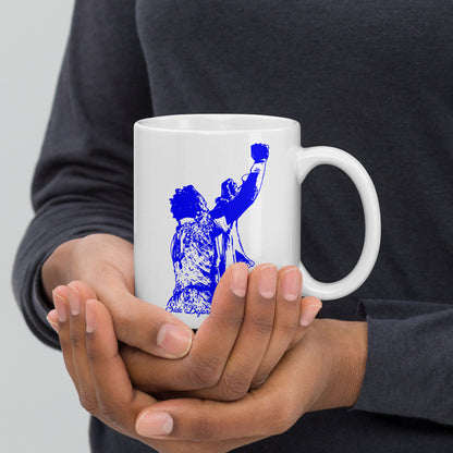 Bremner Mug