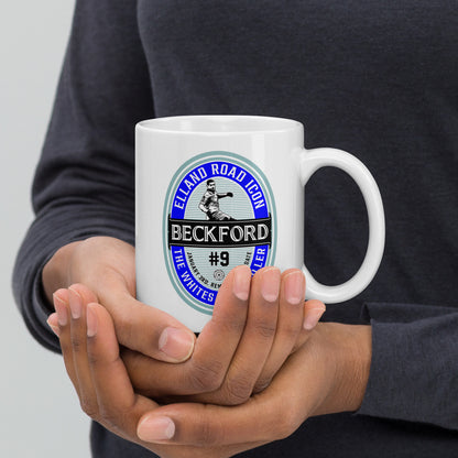Beckford Mug